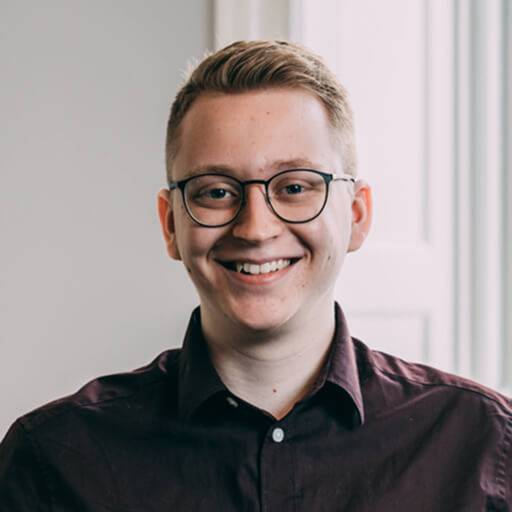 Fabian Beer Lead Software Engineer