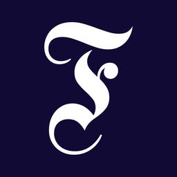 Frankfurter Allgemeine Zeitung Logo