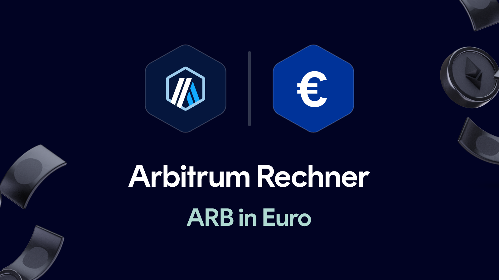 Arbitrum Rechner