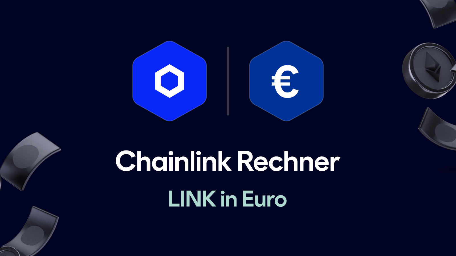Chainlink Rechner