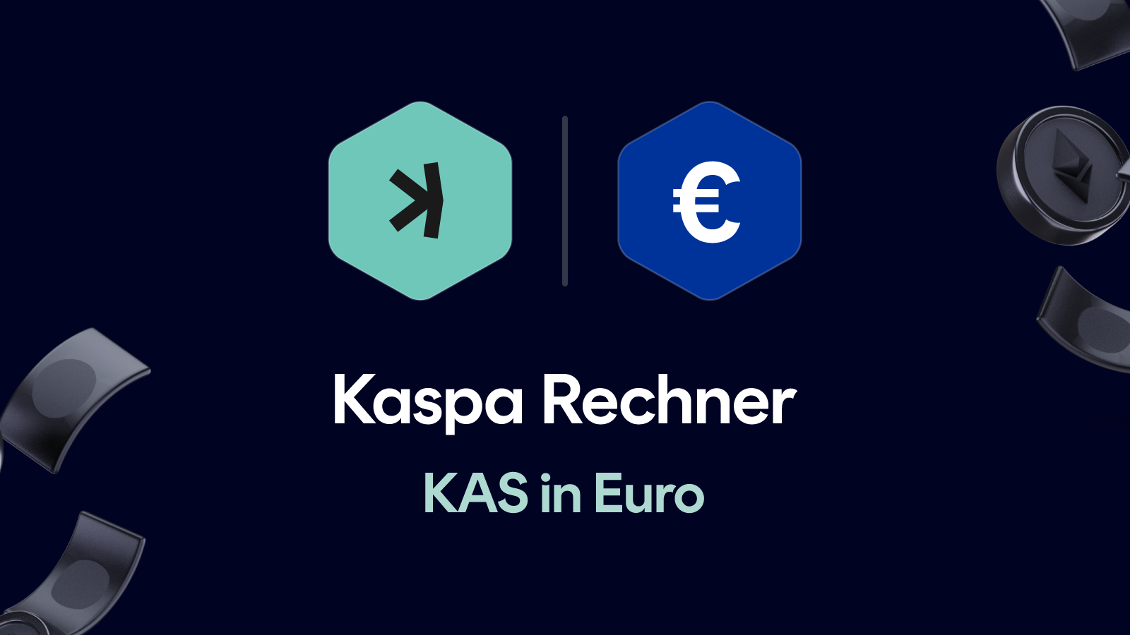 Kaspa Rechner