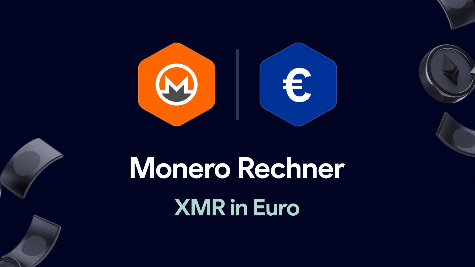 Monero Rechner