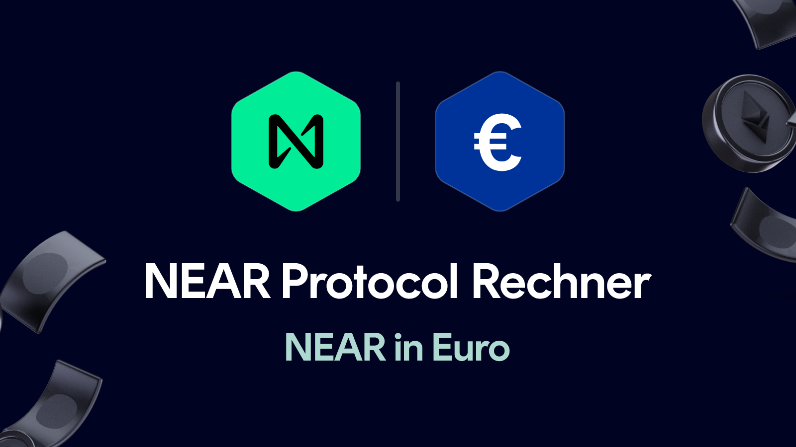 NEAR Protocol Rechner