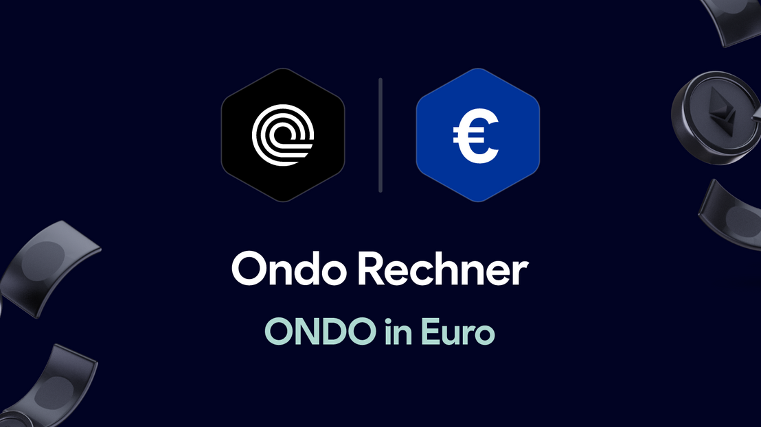 Ondo Rechner