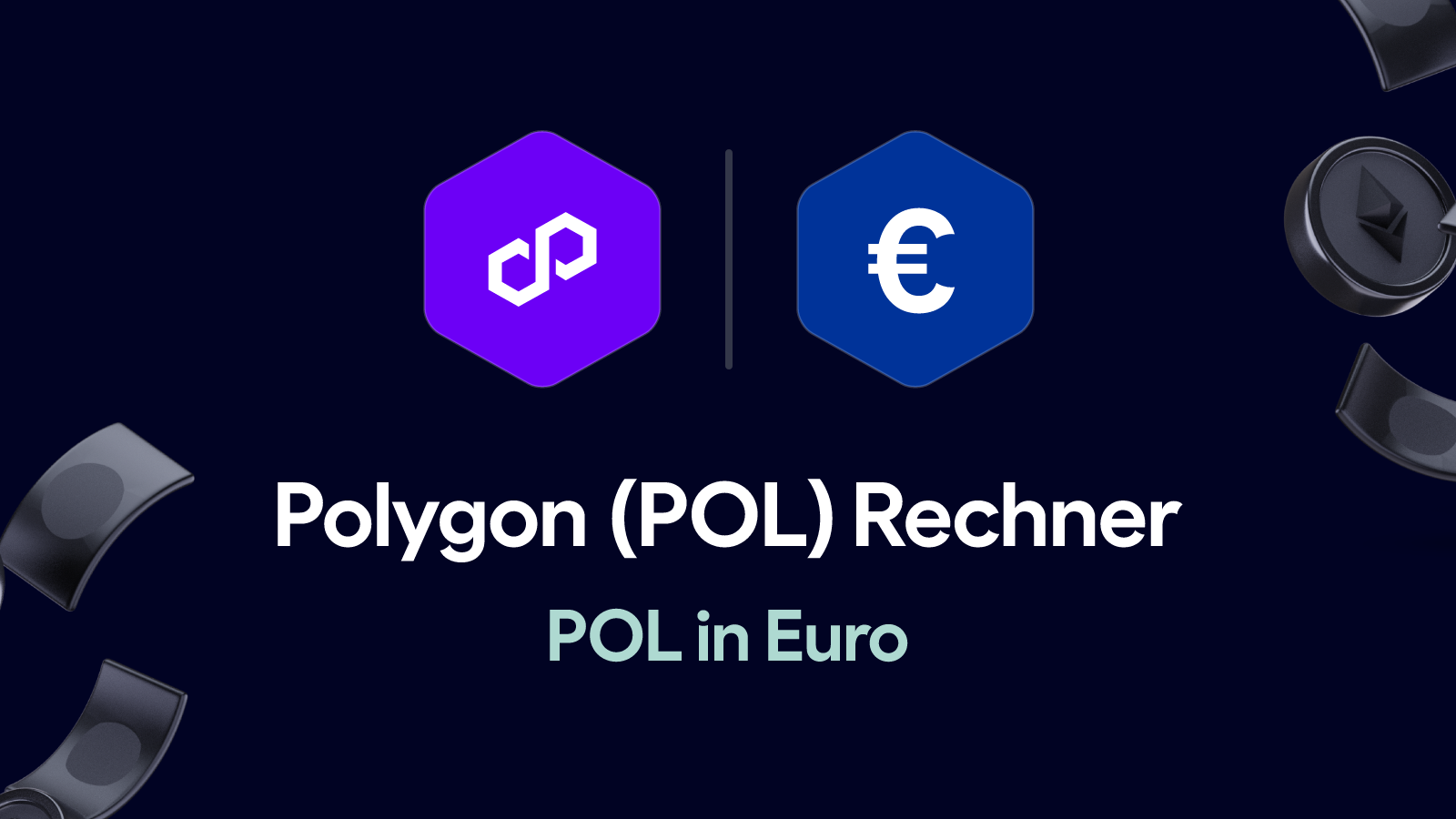 Polygon (POL) Rechner