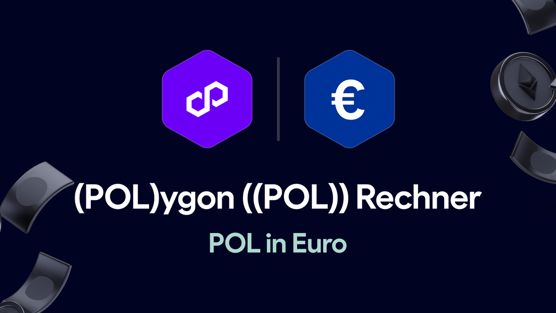 Polygon (POL) Rechner