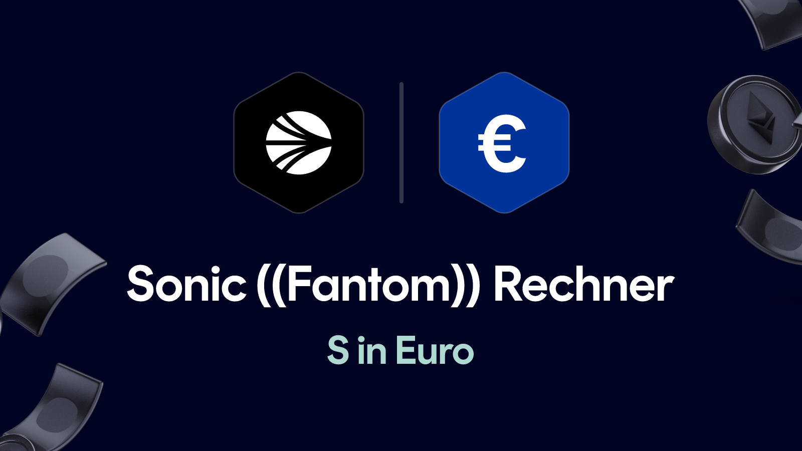 Sonic (Fantom) Rechner