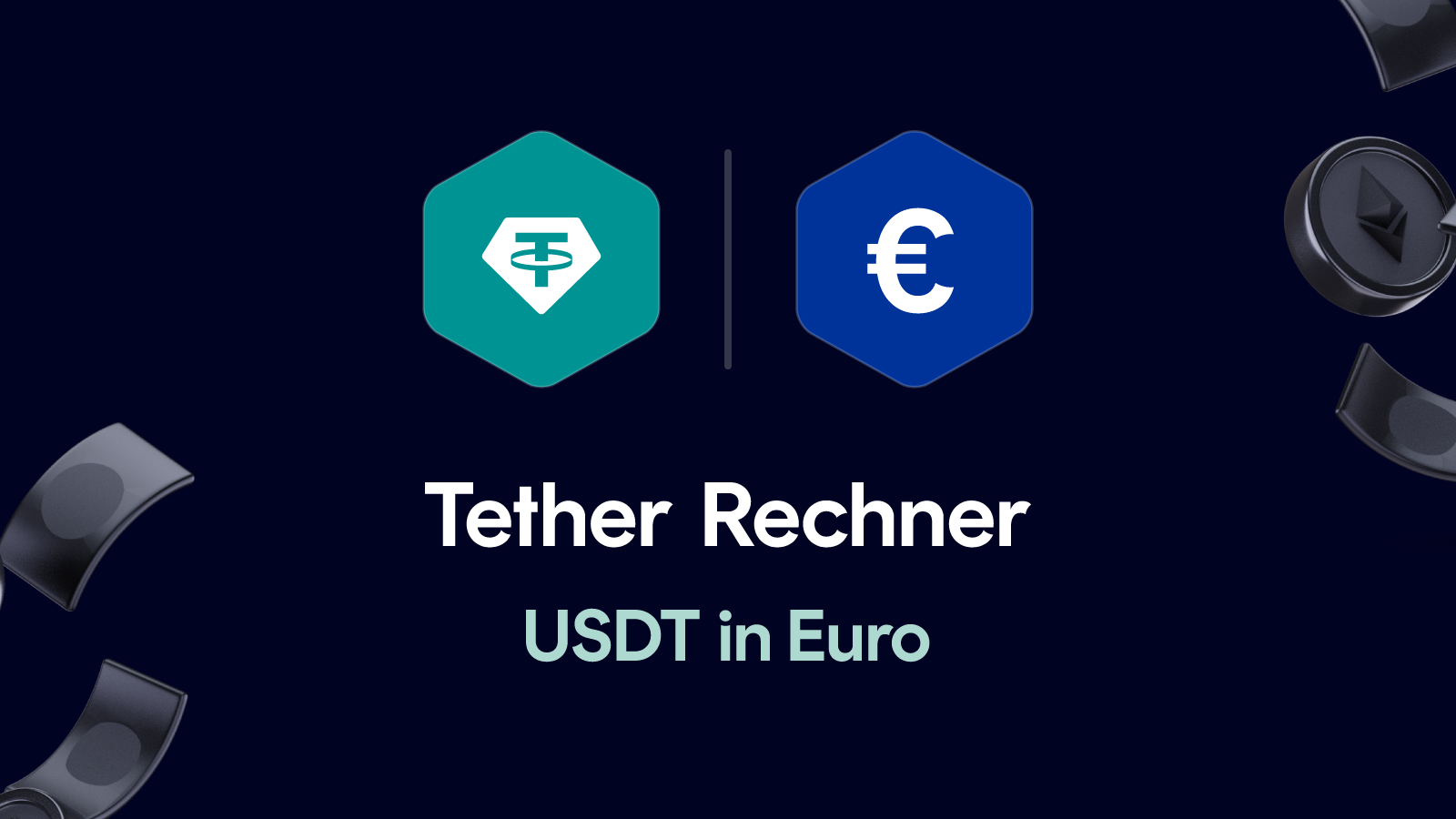 Tether Rechner