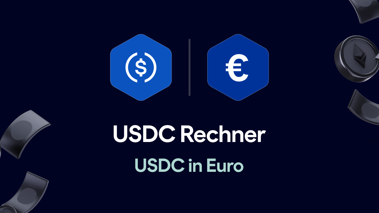 USDC Rechner