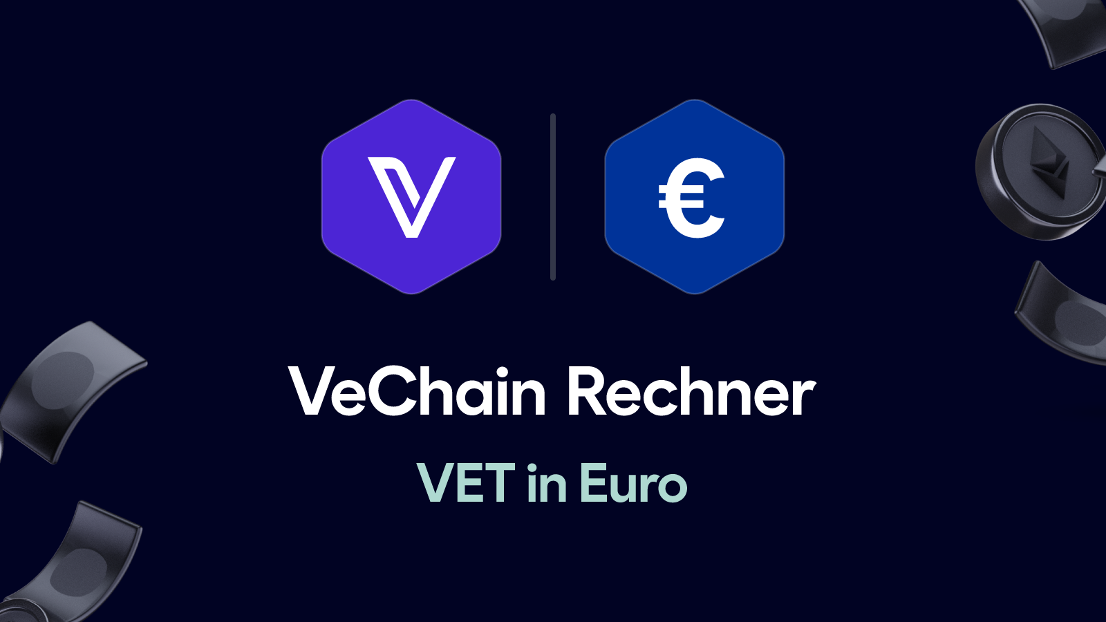 VeChain Rechner