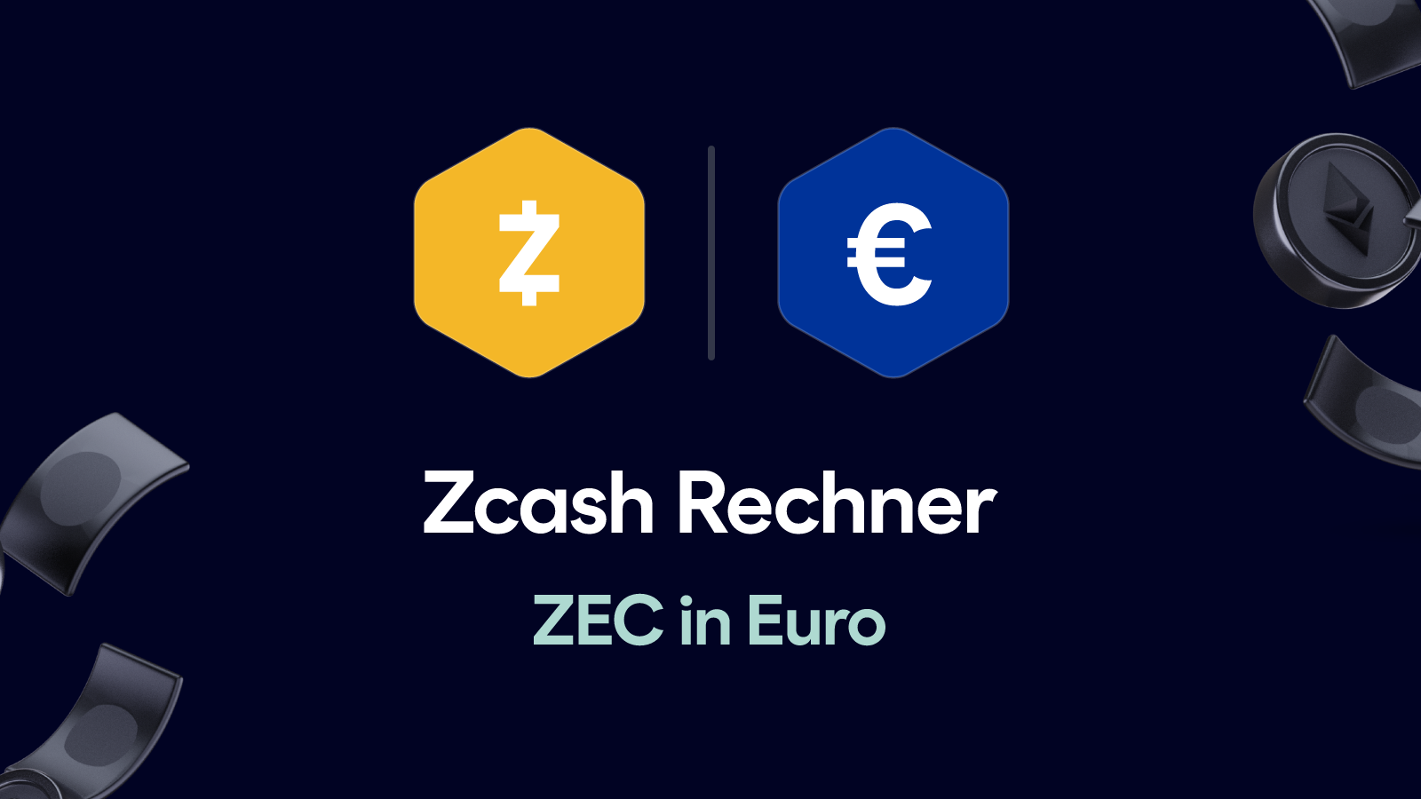Zcash Rechner