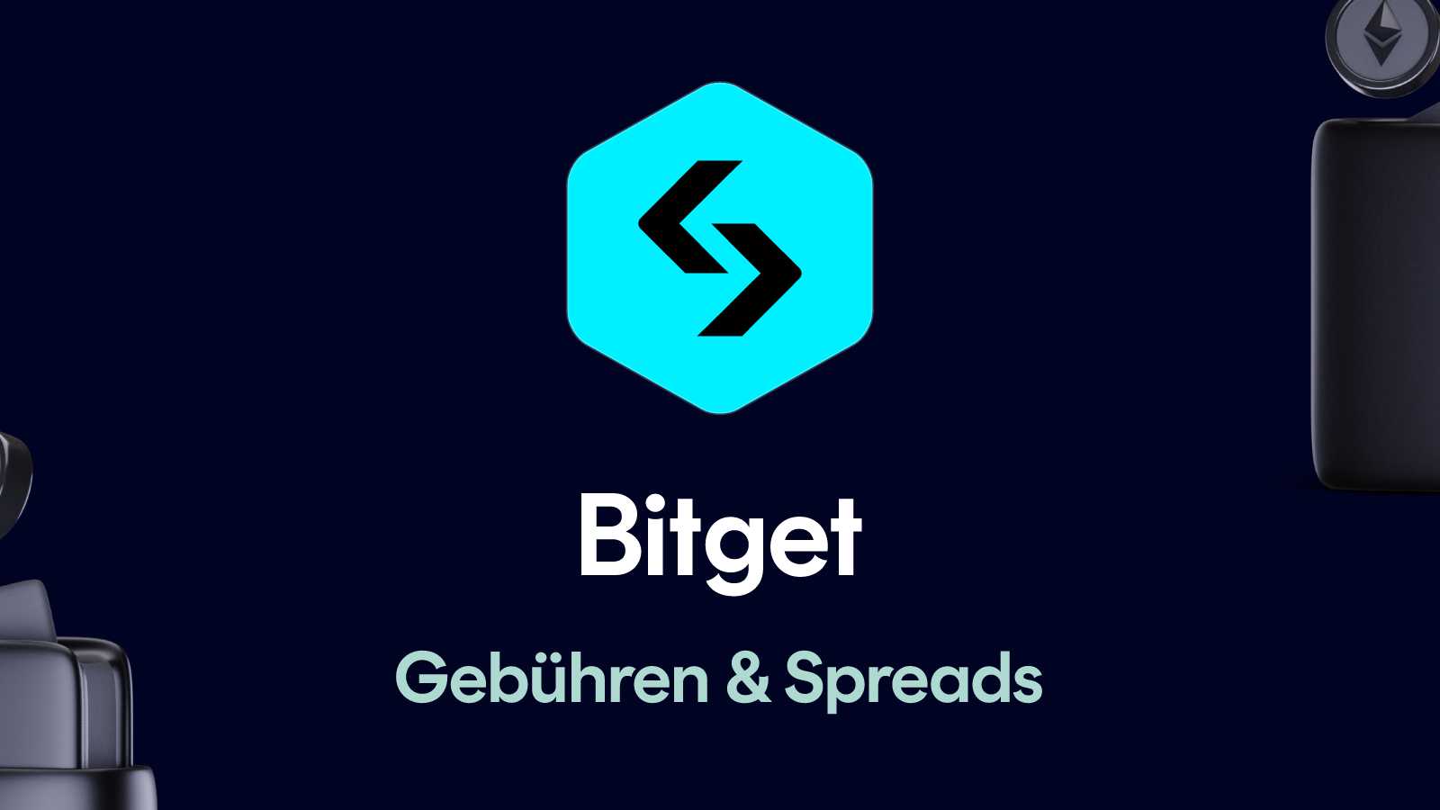 Bitget Gebühren