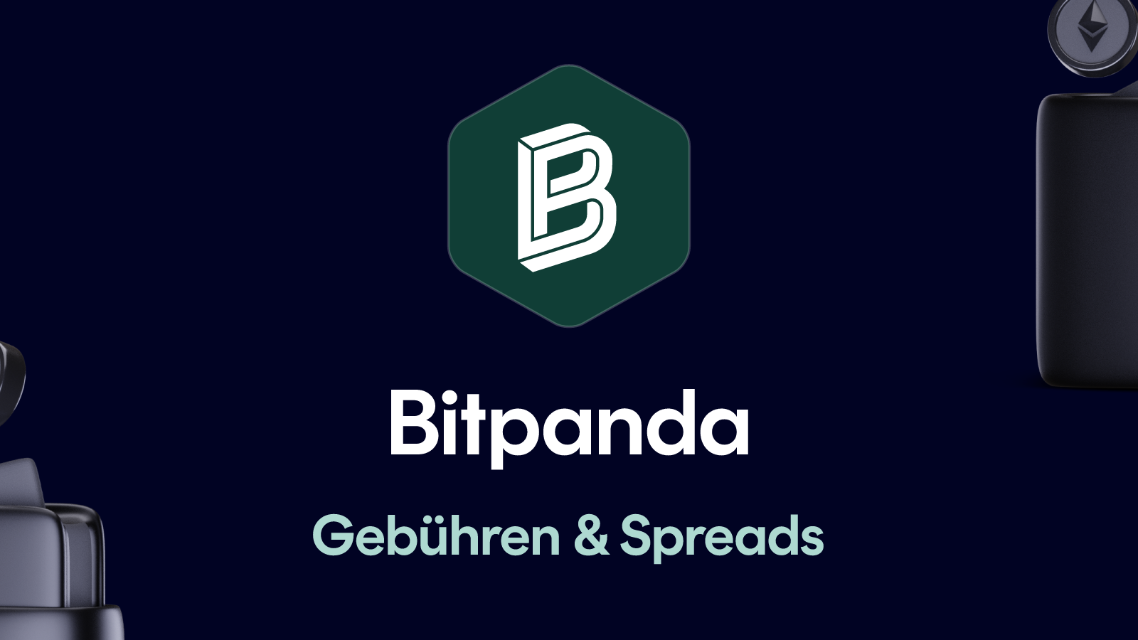 Bitpanda Gebühren