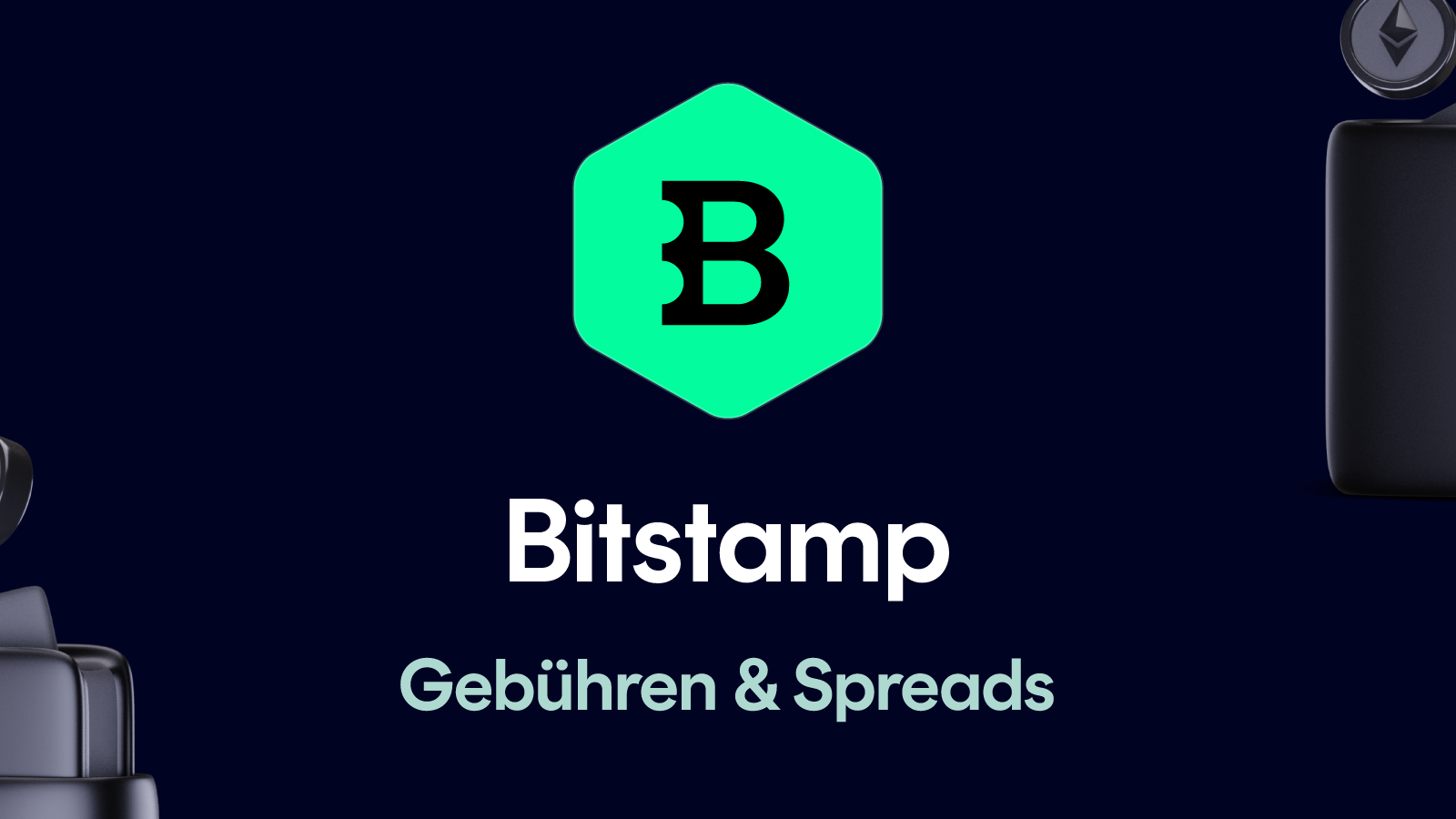 Bitstamp Gebühren