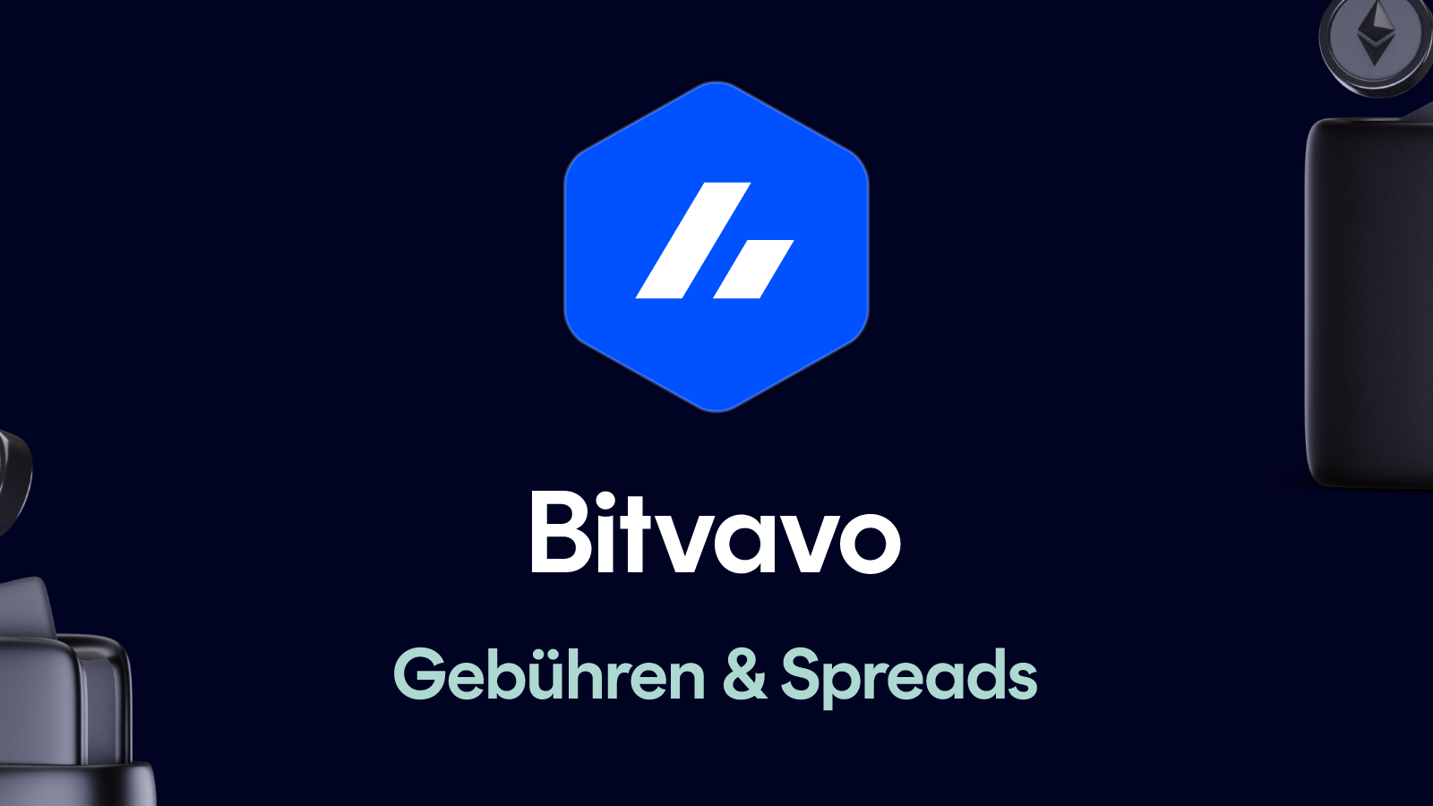 Bitvavo Gebühren