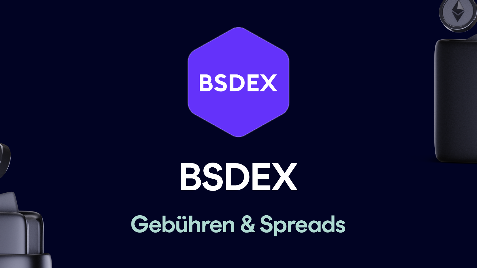 BSDEX Gebühren
