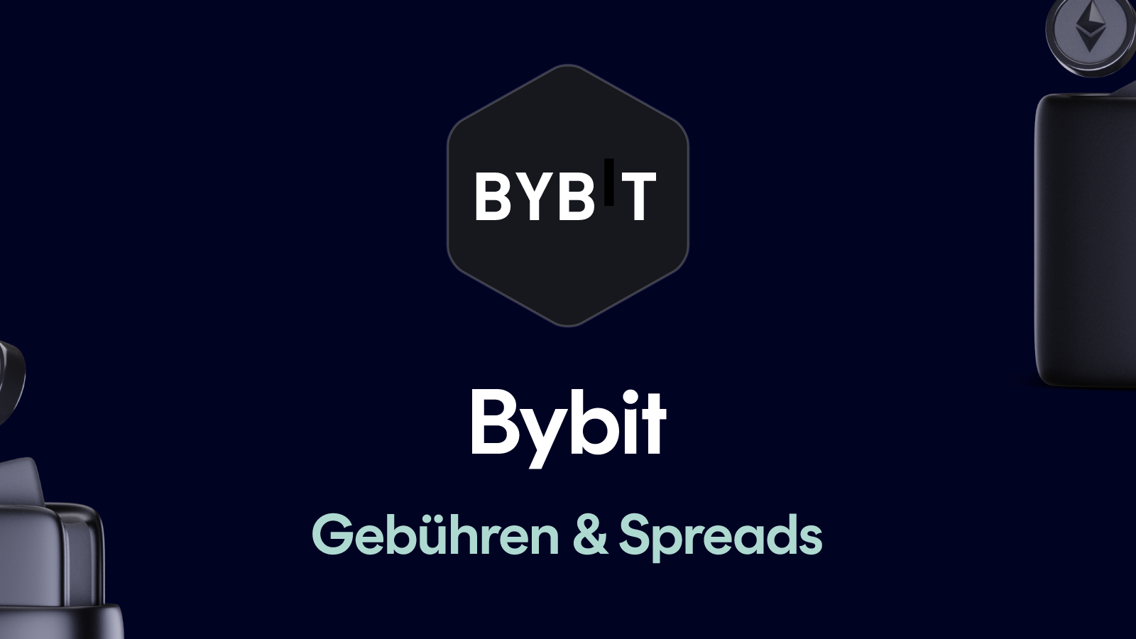 Bybit Gebühren