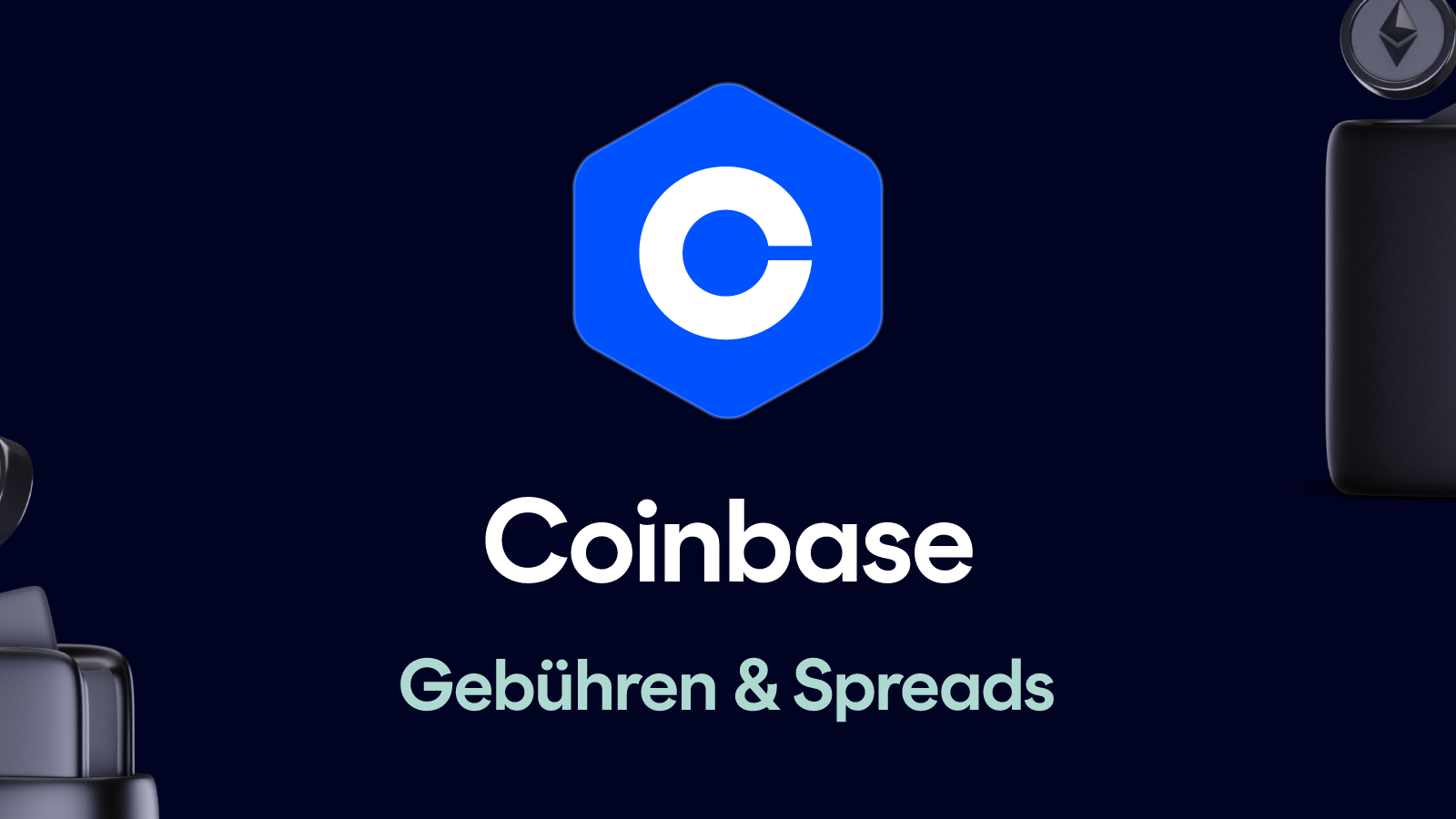 Coinbase Gebühren
