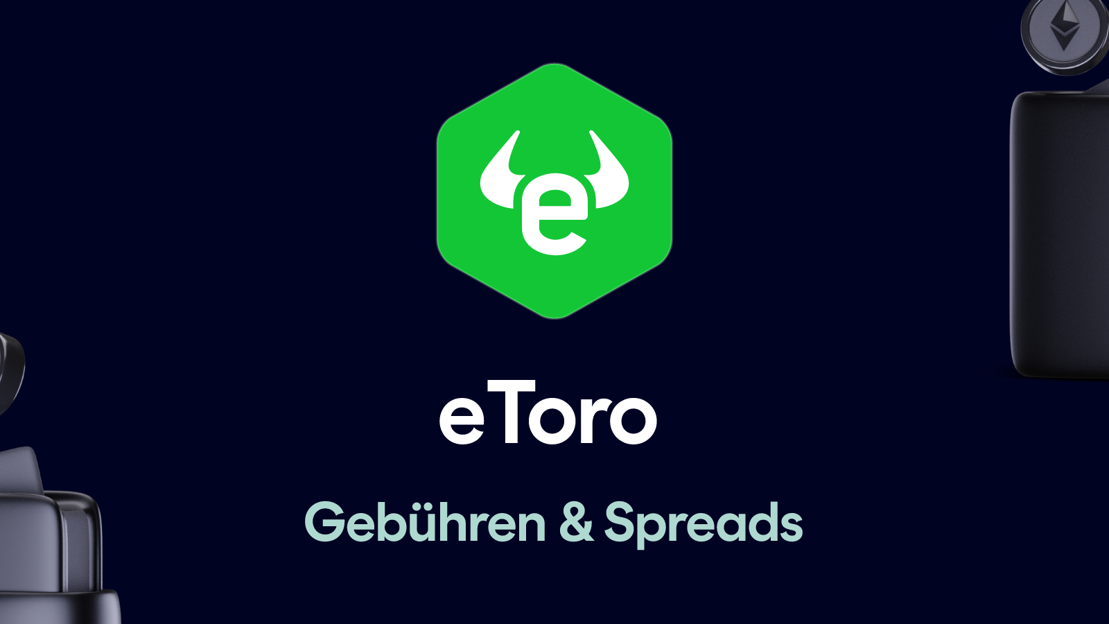 eToro Gebühren