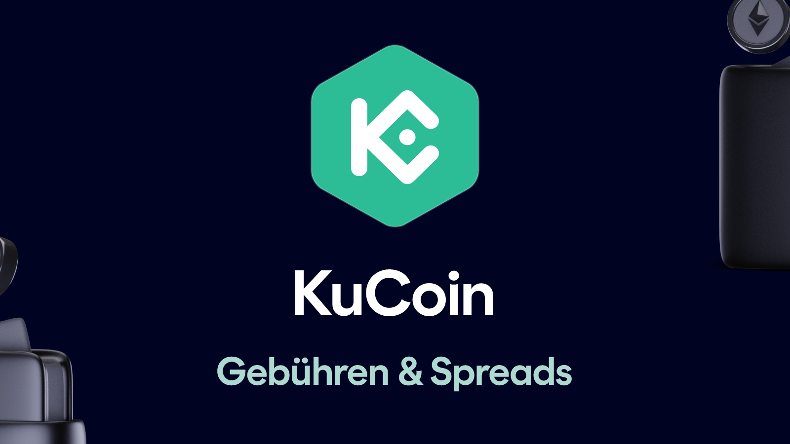 KuCoin Gebühren