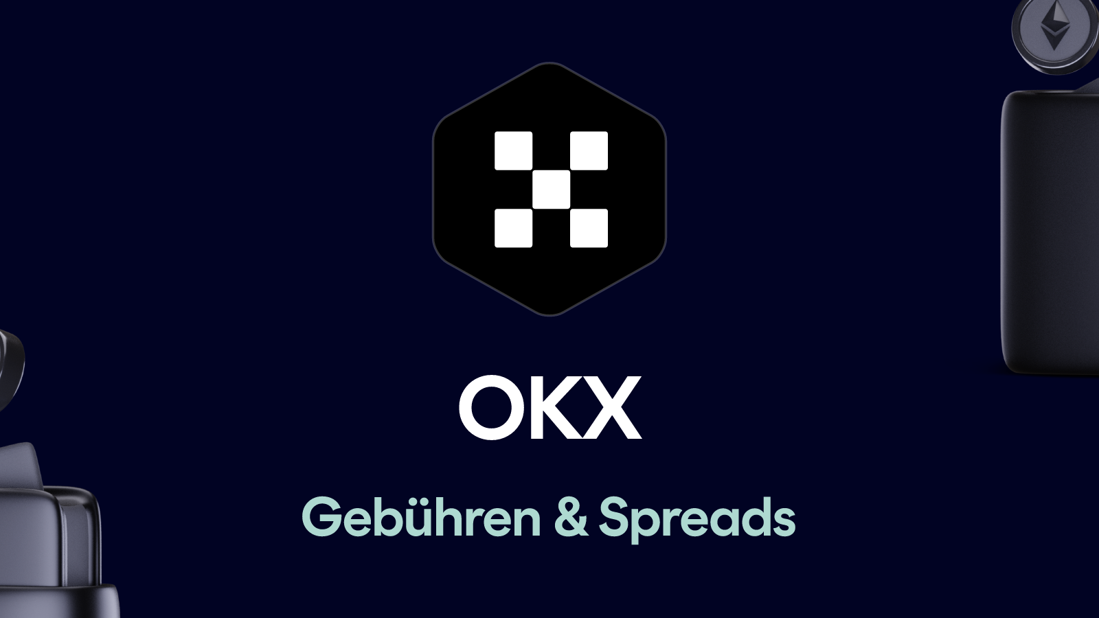 OKX Gebühren