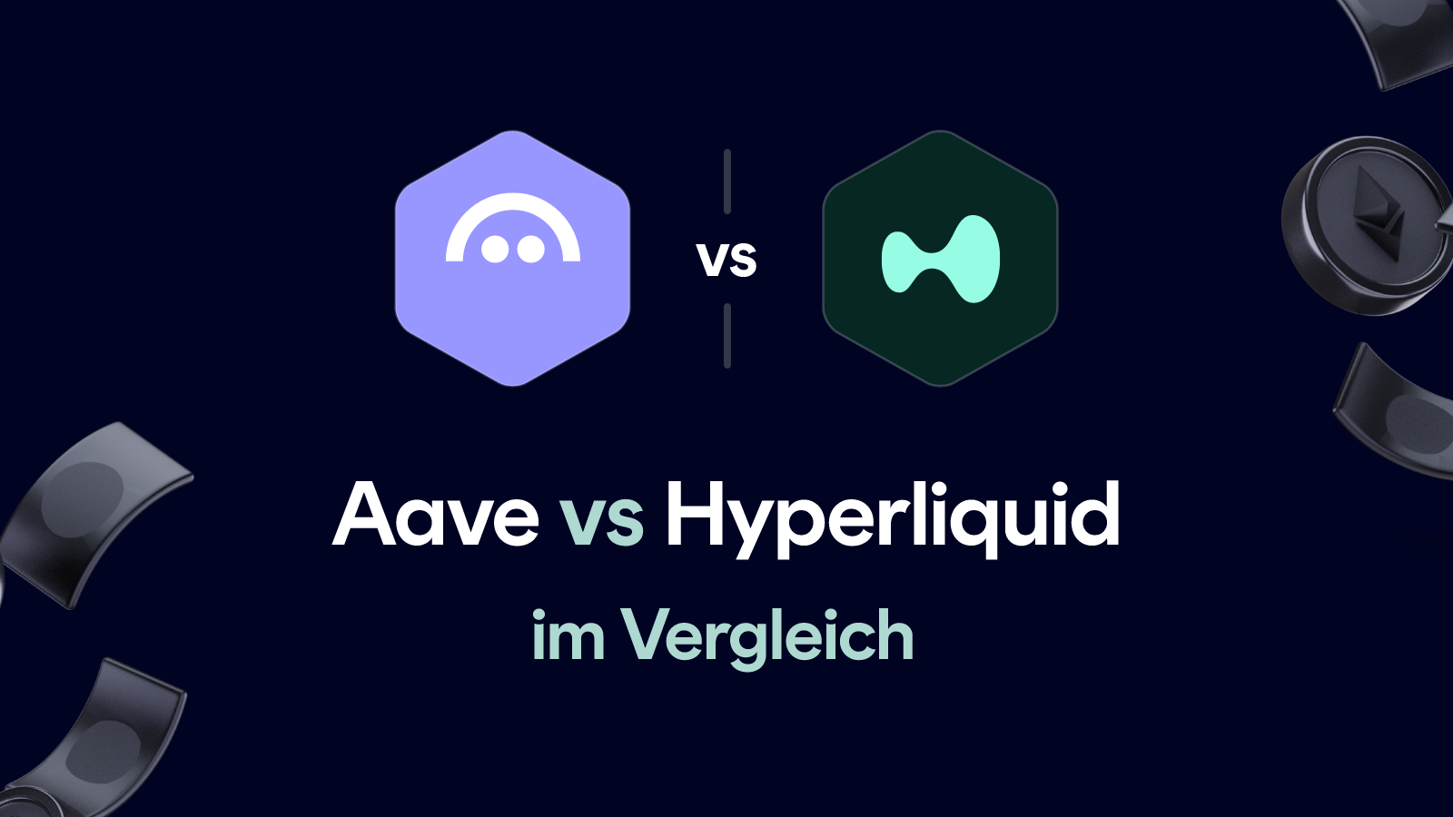 Aave vs Hyperliquid