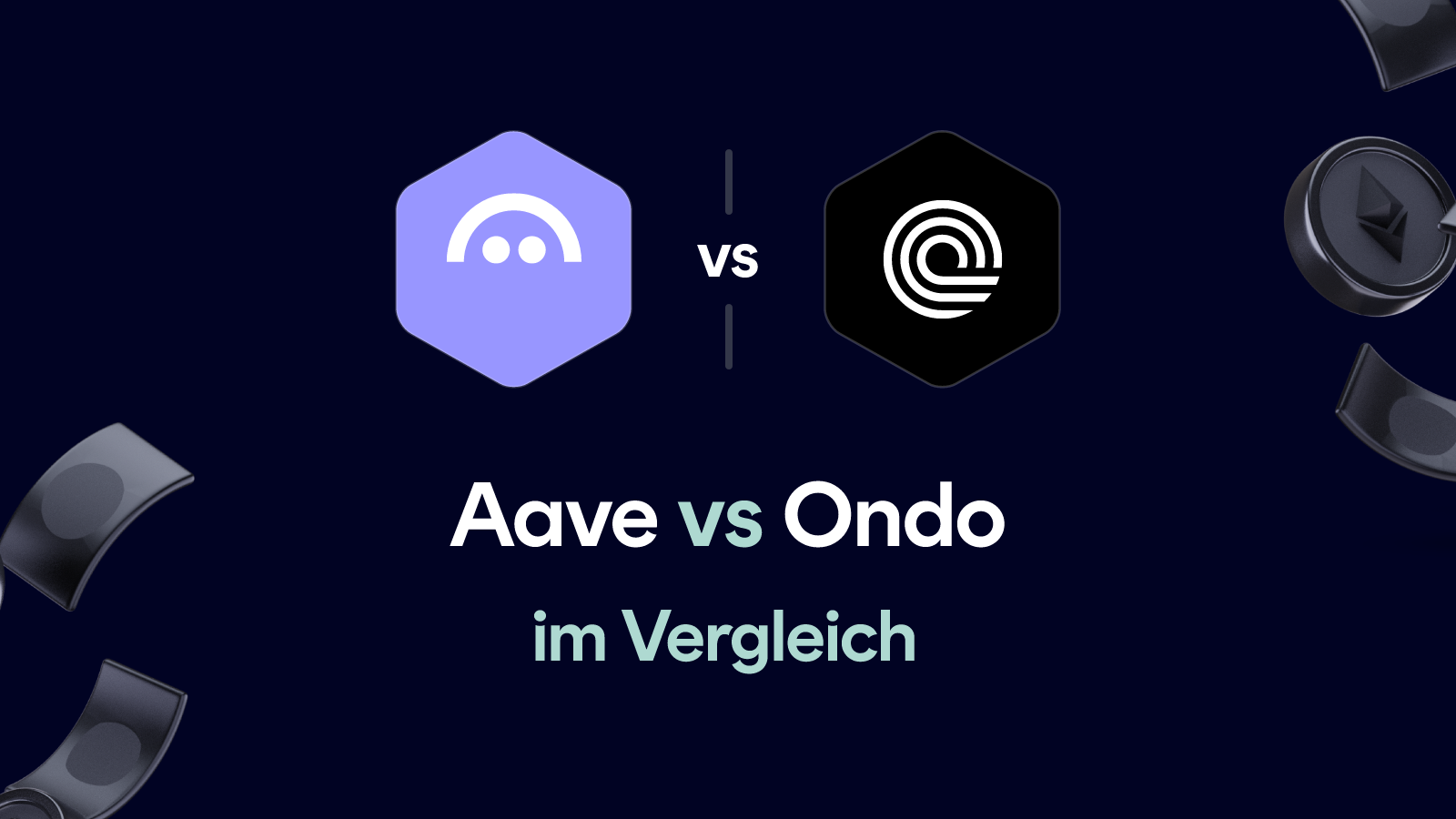 Aave vs Ondo