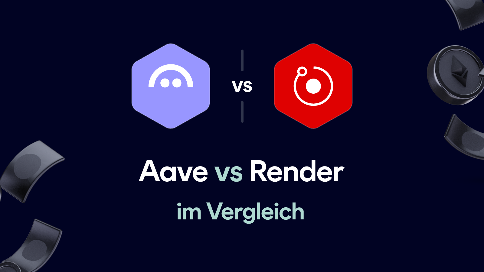 Aave vs Render