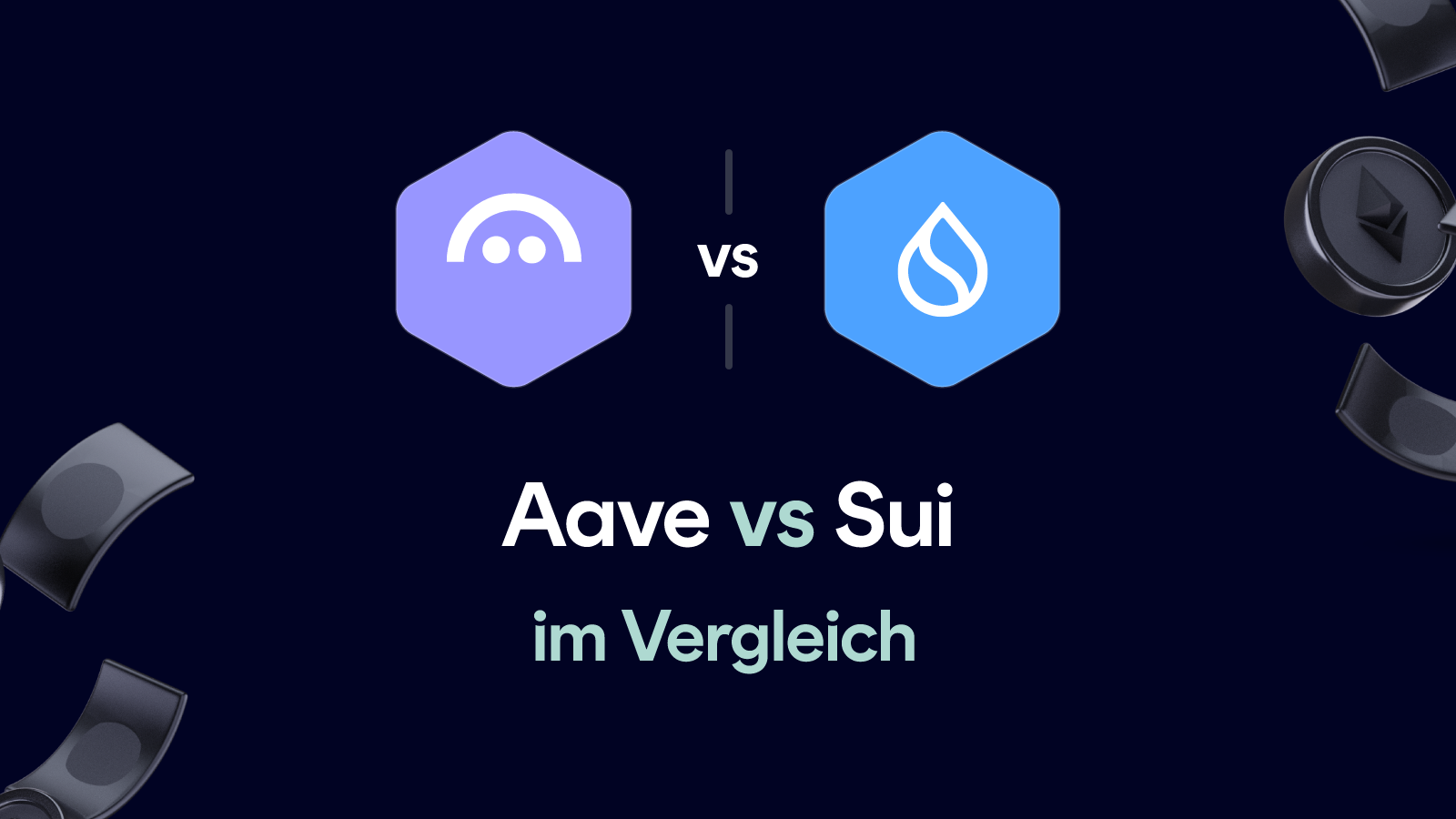 Aave vs Sui