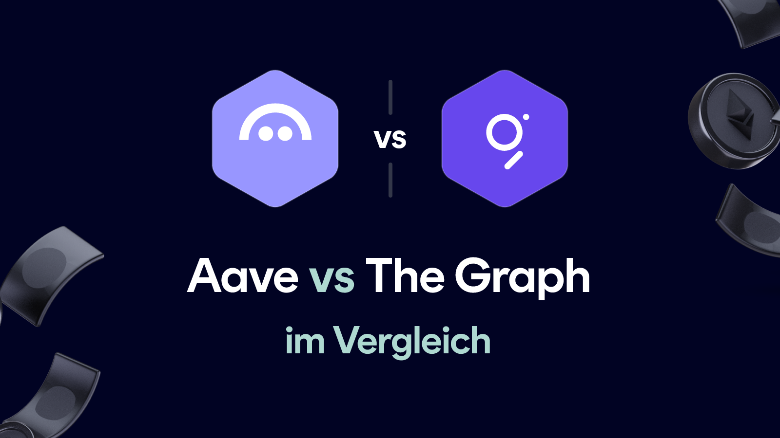 Aave vs The Graph