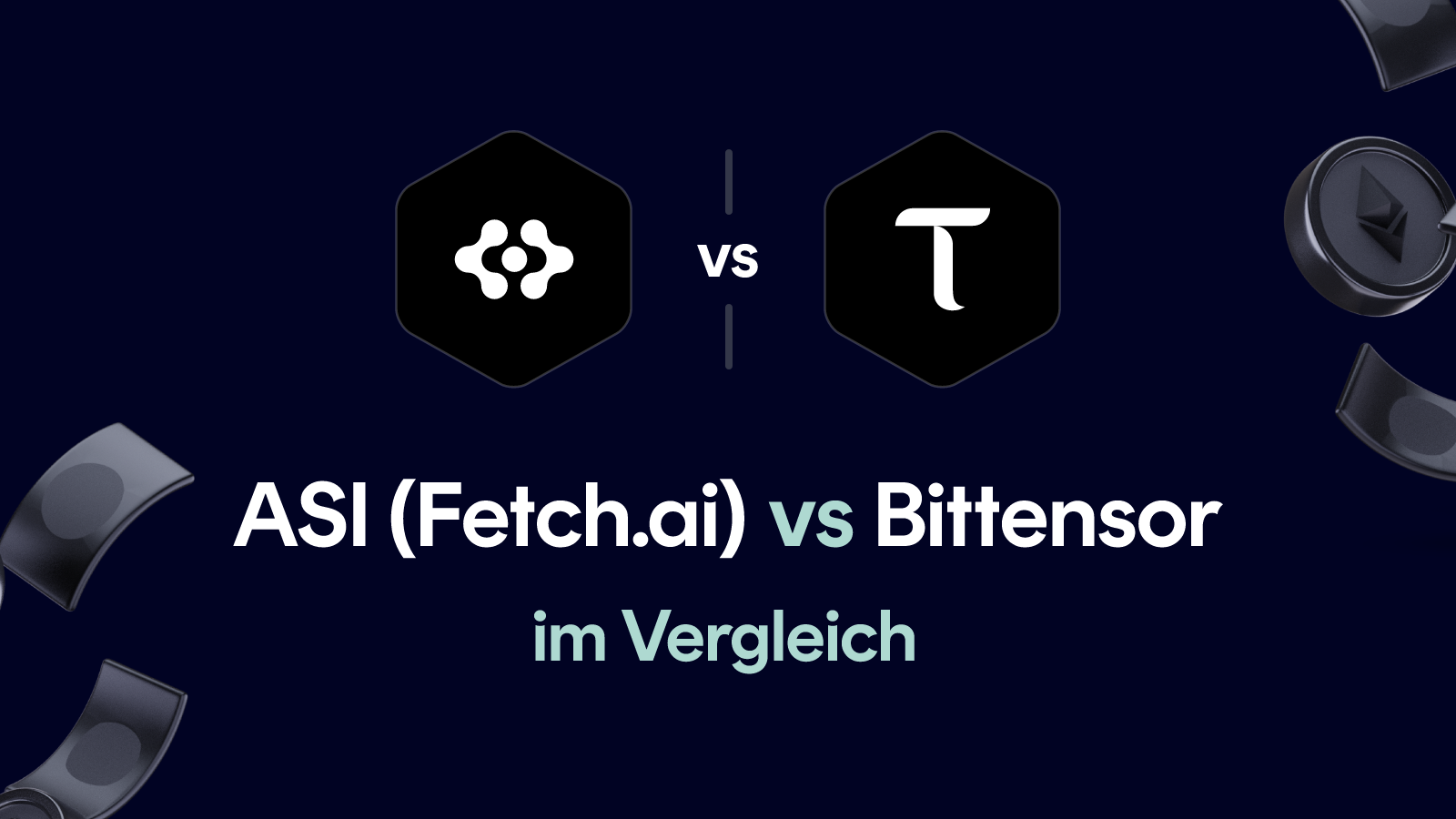 ASI (Fetch.ai) vs Bittensor