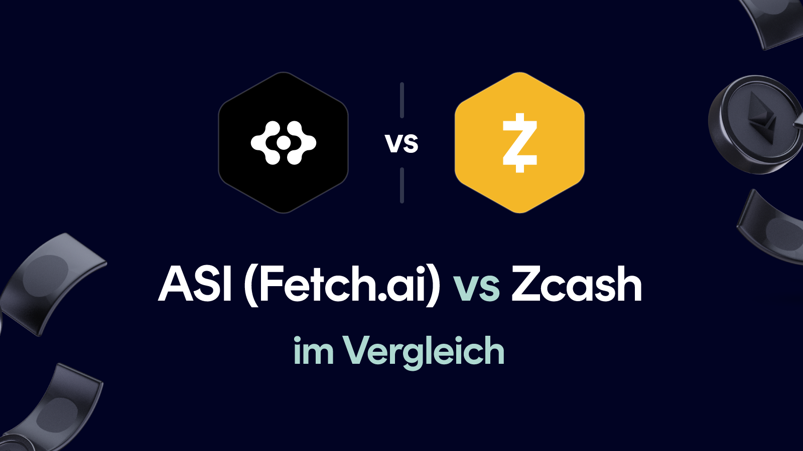 ASI (Fetch.ai) vs Zcash