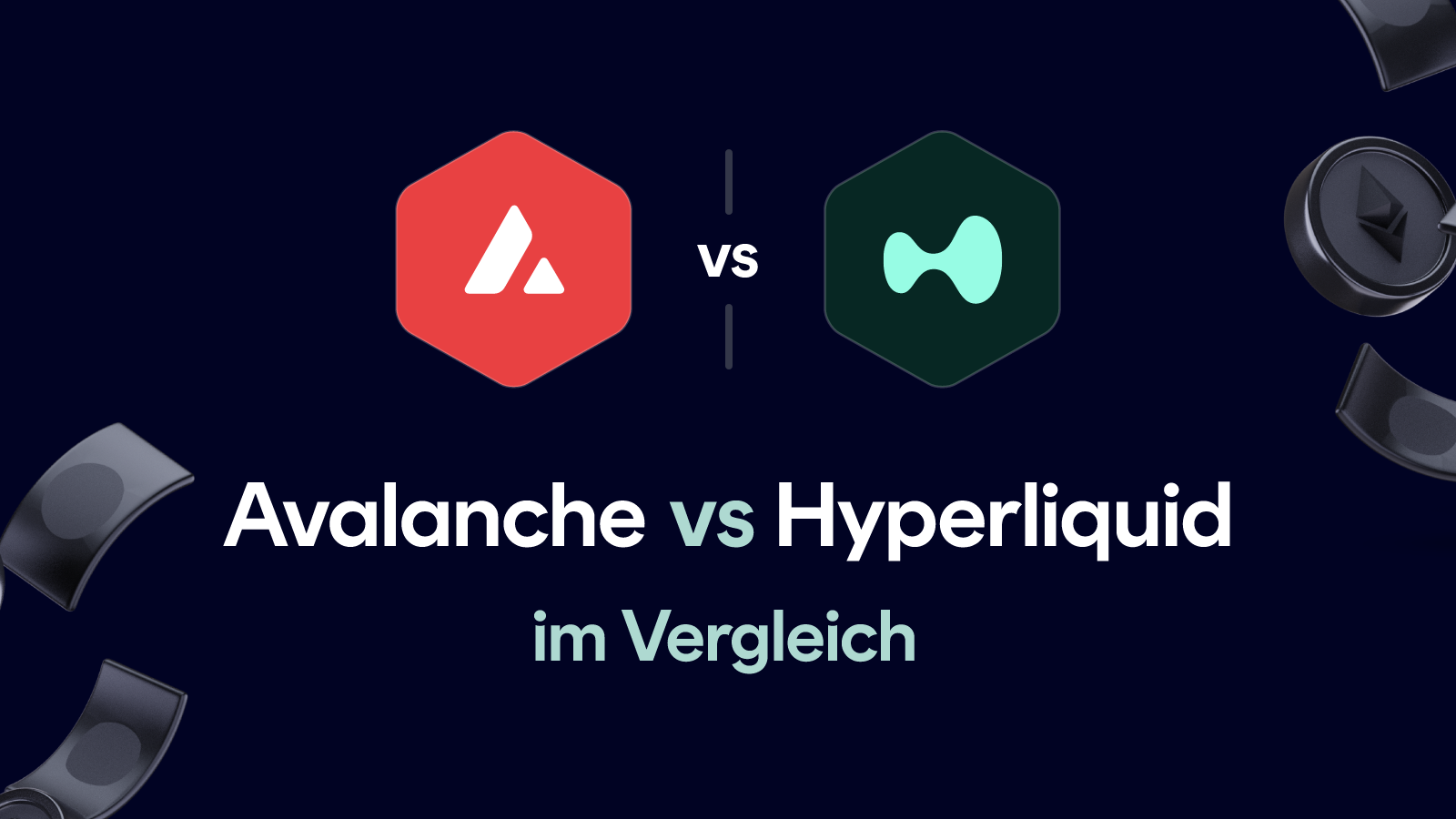 Avalanche vs Hyperliquid