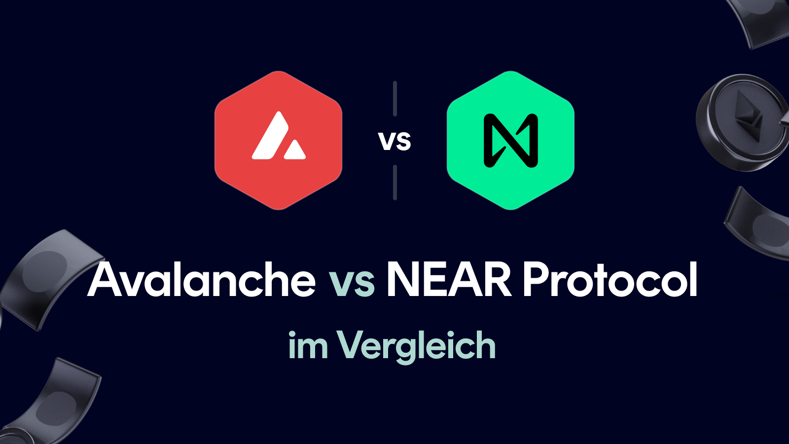 Avalanche vs NEAR Protocol