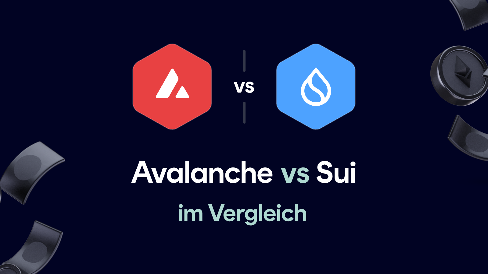 Avalanche vs Sui