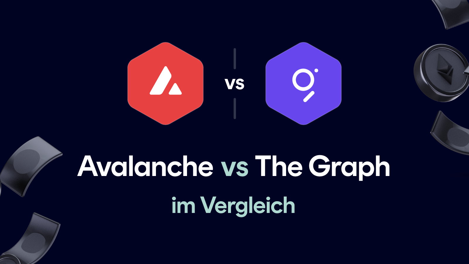 Avalanche vs The Graph