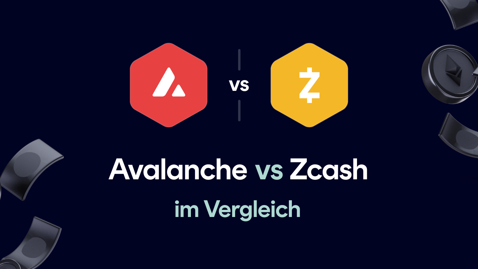 Avalanche vs Zcash