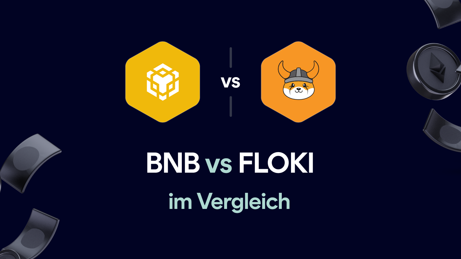 BNB vs FLOKI
