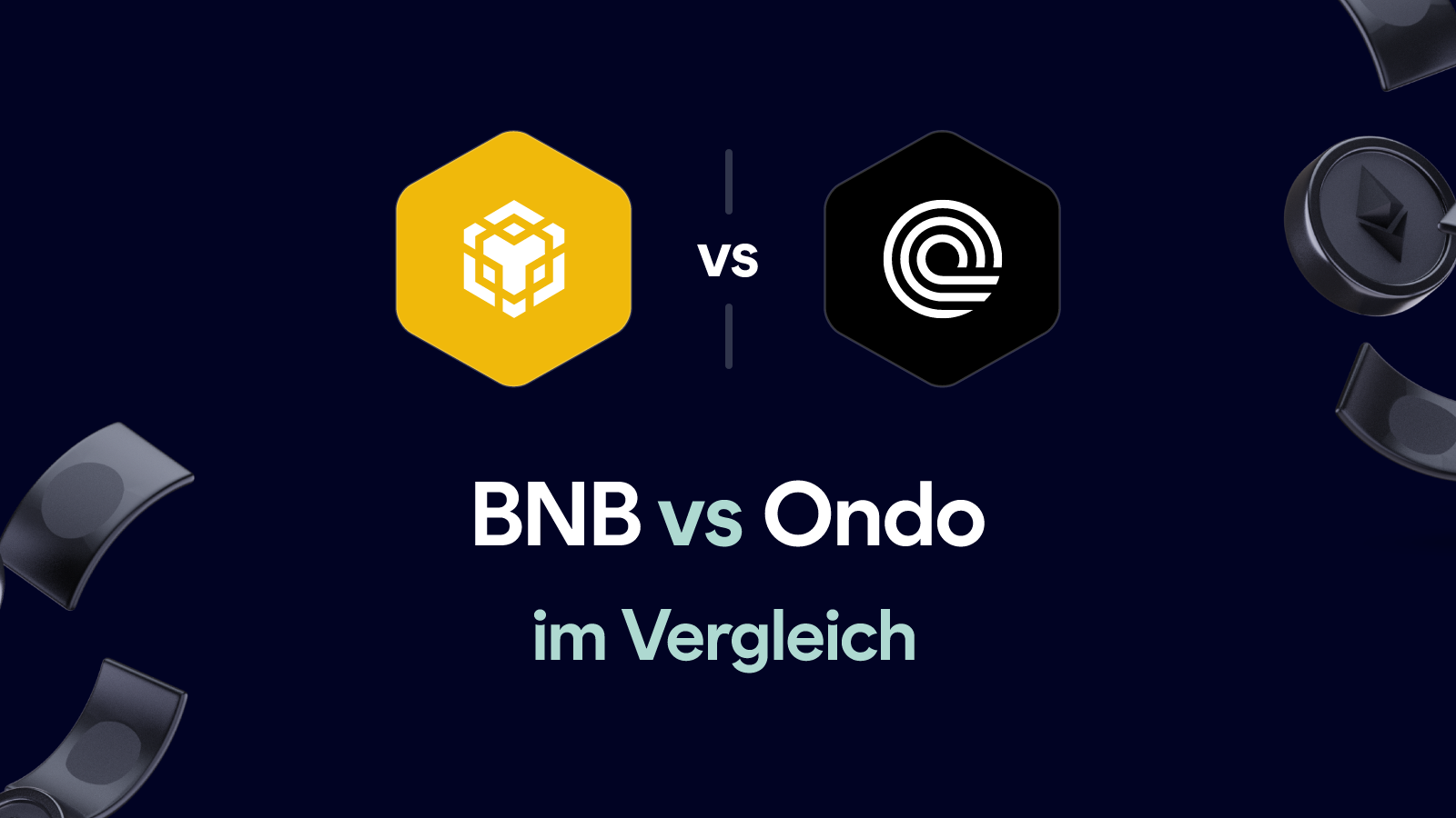 BNB vs Ondo