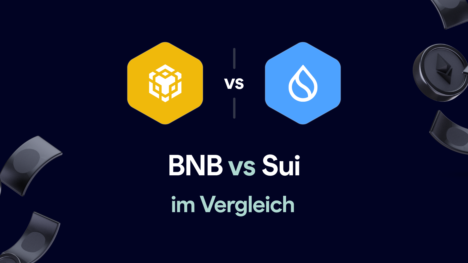 BNB vs Sui