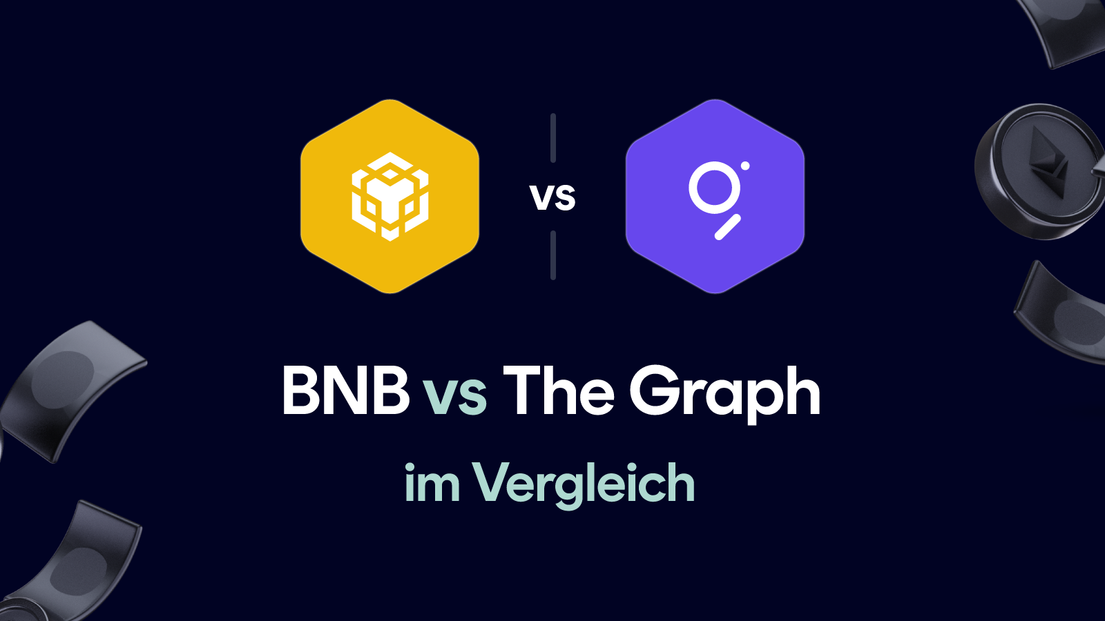 BNB vs The Graph