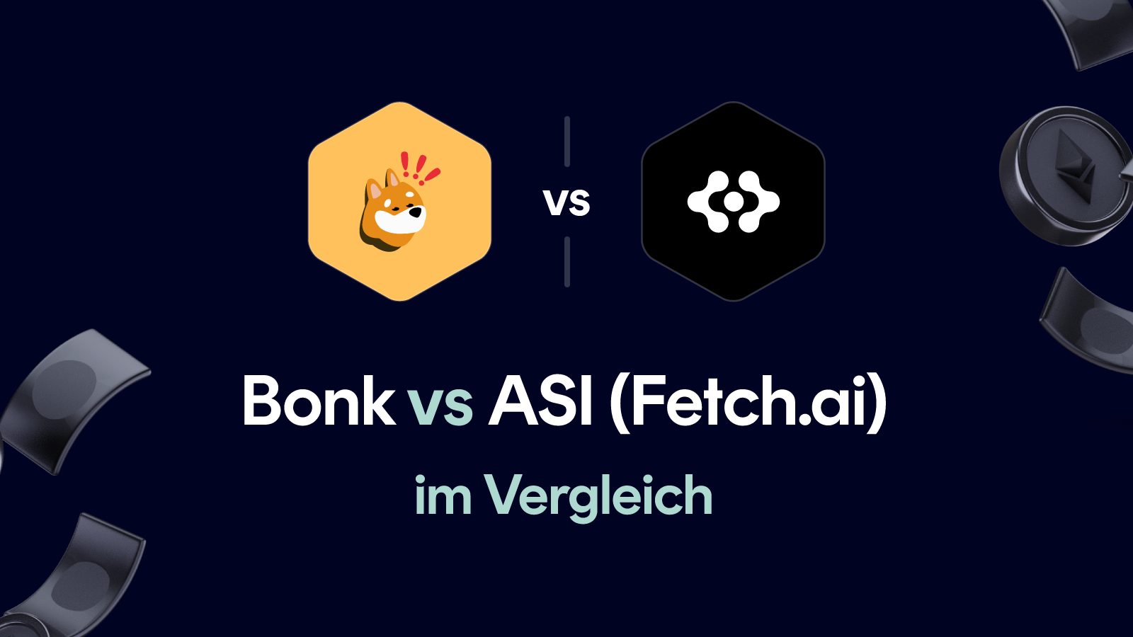 Bonk vs ASI (Fetch.ai)