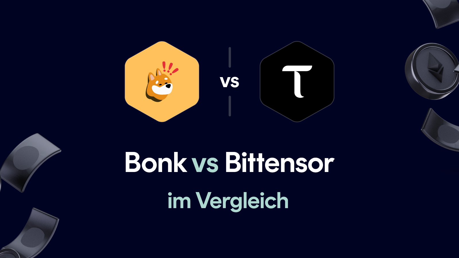 Bonk vs Bittensor