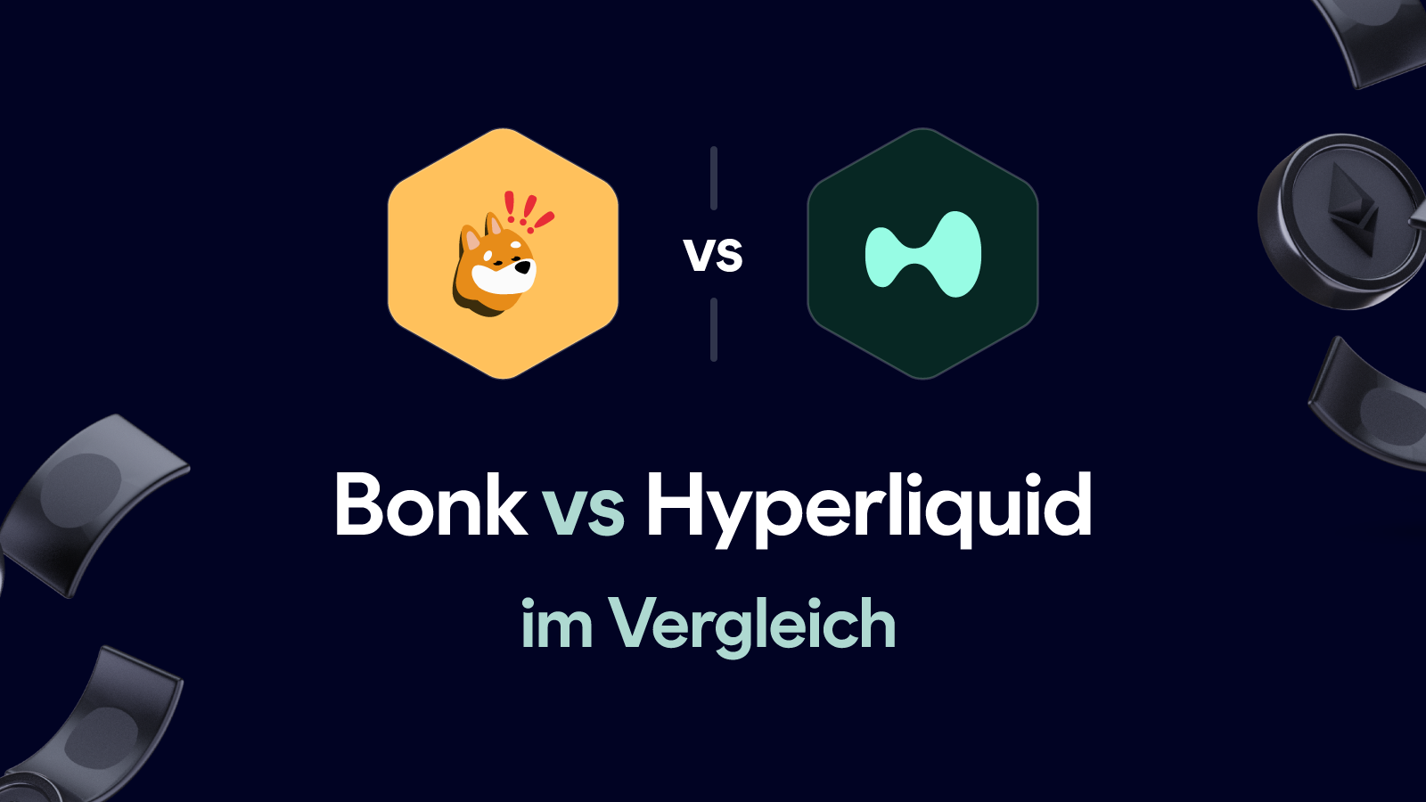 Bonk vs Hyperliquid