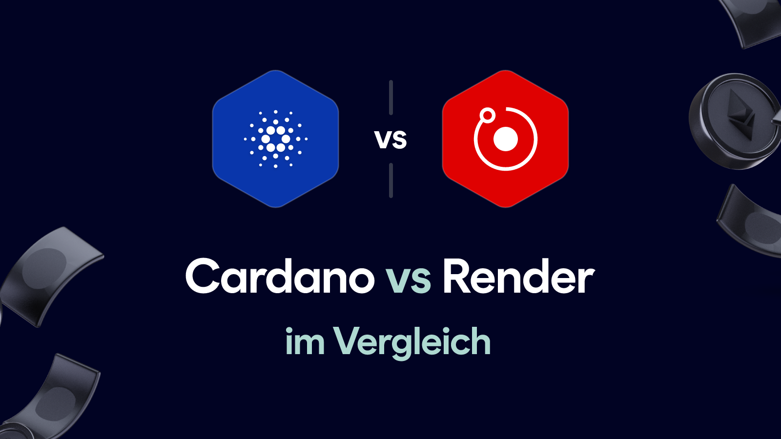 Cardano vs Render