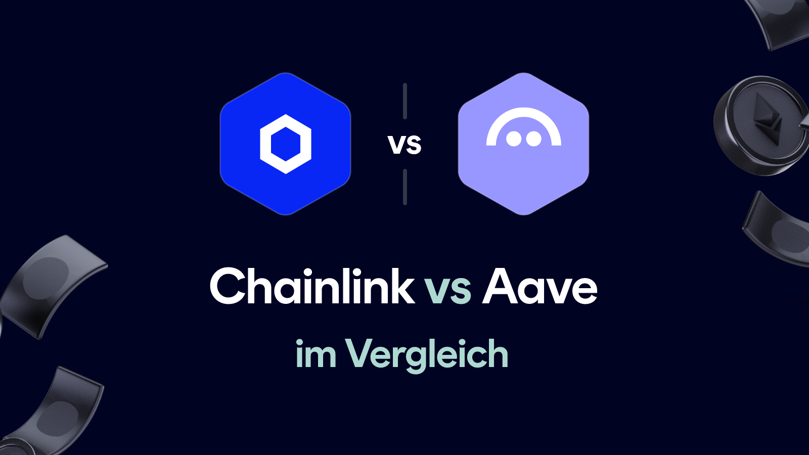 Chainlink vs Aave
