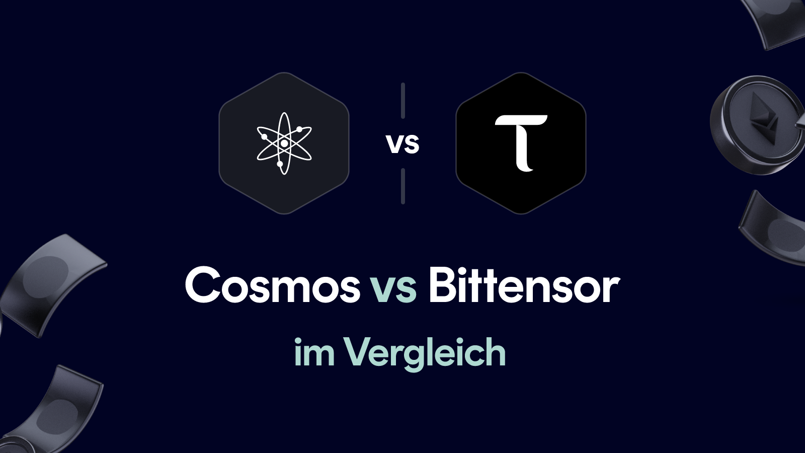 Cosmos vs Bittensor