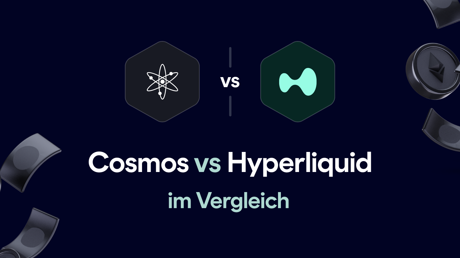Cosmos vs Hyperliquid