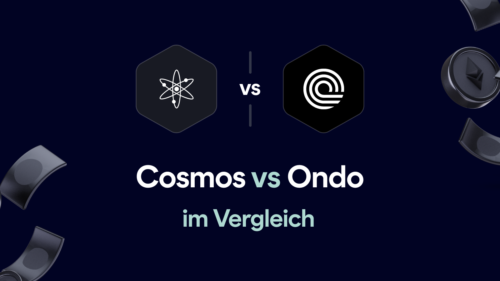 Cosmos vs Ondo
