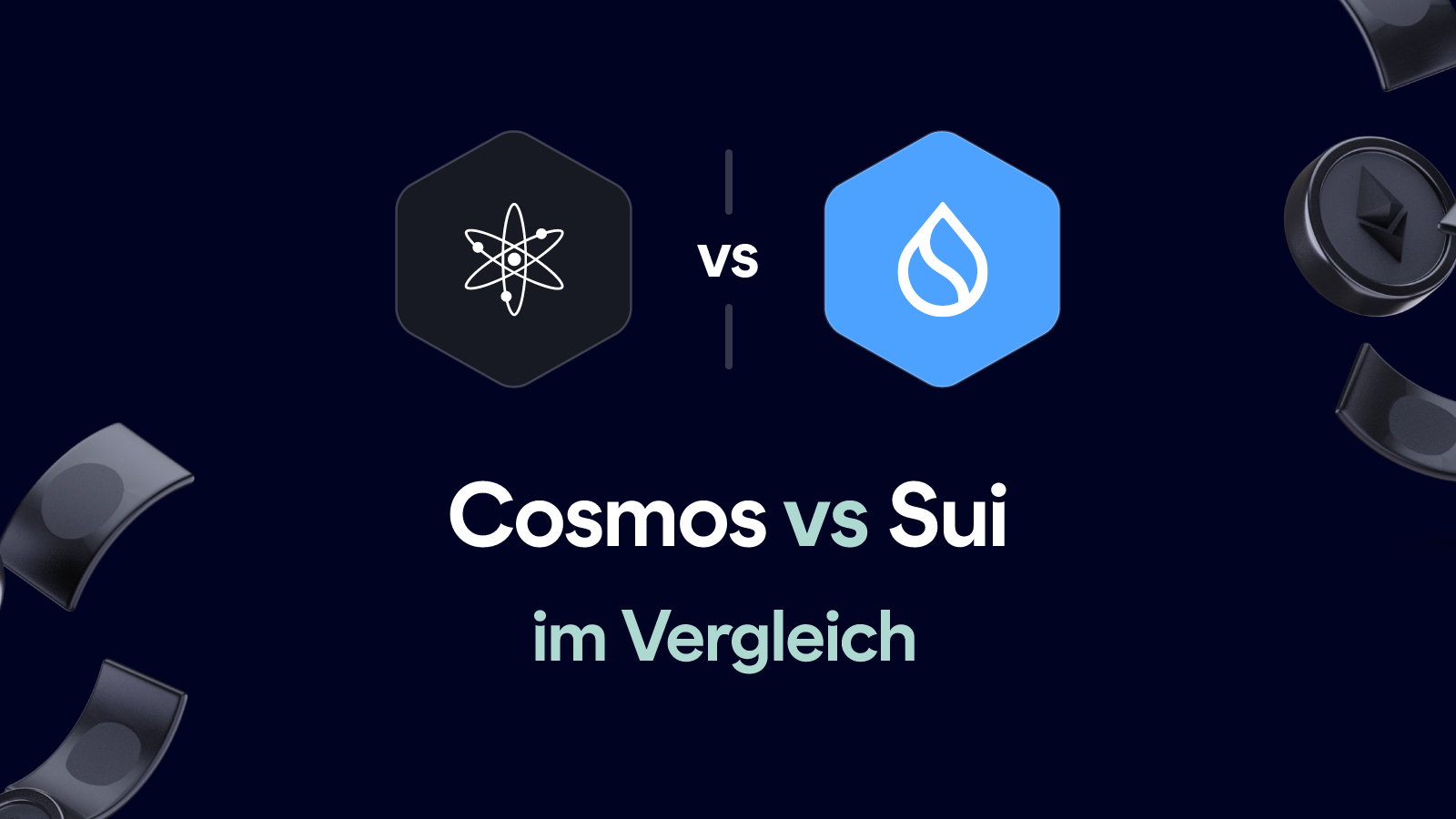 Cosmos vs Sui